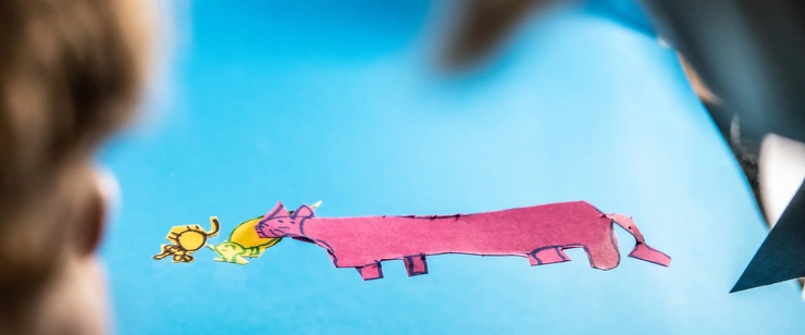 Pesmice za najmanjši žep