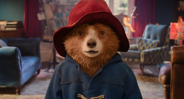 Medvedek Paddington v džungli