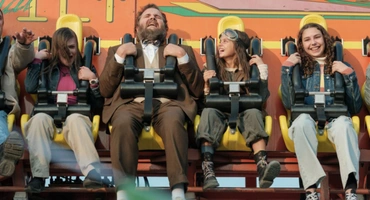 Gospodična Škorenjček z zvočnim opisom za slepe in slabovidne