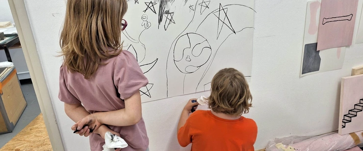 Na obisku pri Neveni Aleksovski