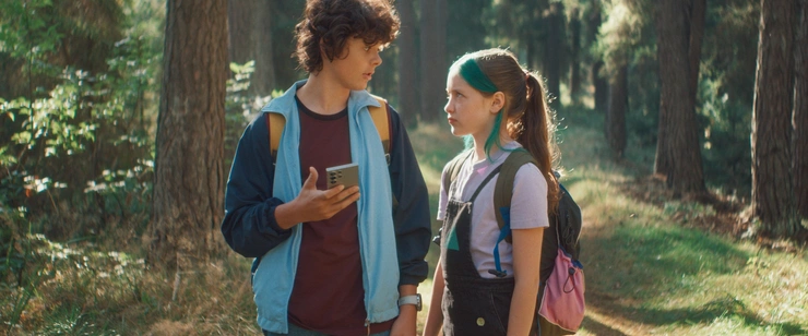 Škrat: nov začetek