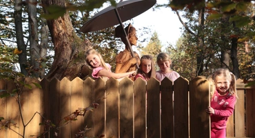 Vodeni sprehod po poti Zven zaklete grofice