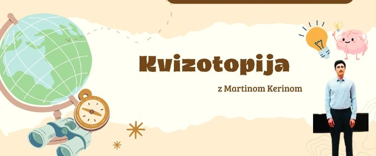 Kvizotopija