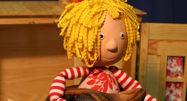 Zlatolaska in trije medvedi