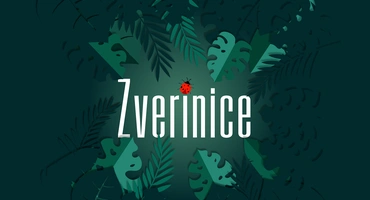 Zverinice