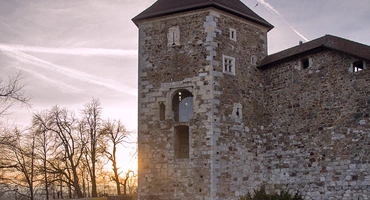 Samooskrba graščakov