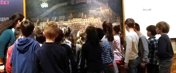 Škofjeloški pasijon nekoč in danes