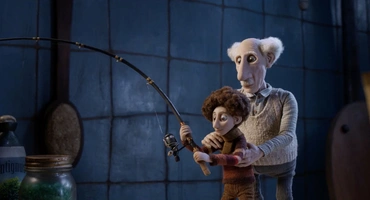 Program kratkih slovenskih animiranih filmov