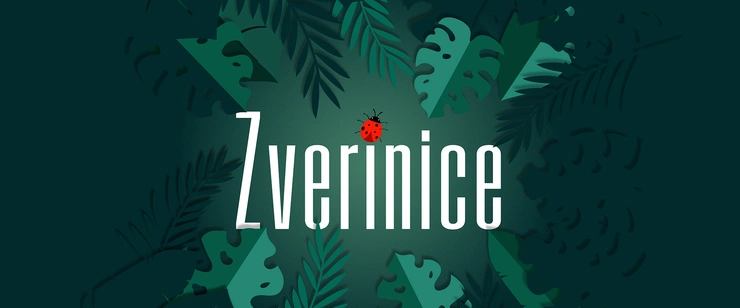 Zverinice