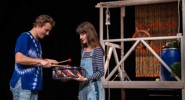 Bratovščina Sinjega galeba