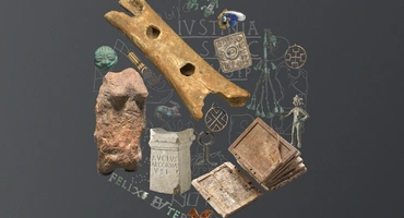 Čivki iz preteklosti