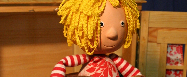 Zlatolaska in trije medvedi