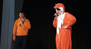 Repki 2 – Galaksija Repkarija