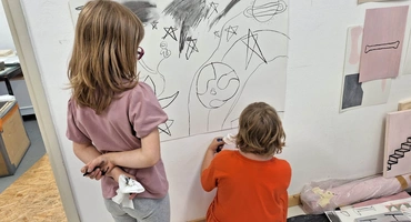 Na obisku pri Neveni Aleksovski