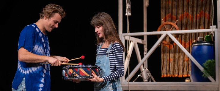 Bratovščina Sinjega galeba