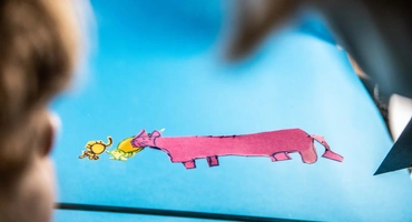 Pesmice za najmanjši žep