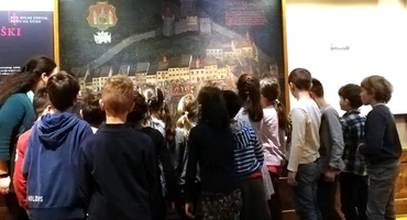 Škofjeloški pasijon nekoč in danes