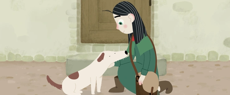 Mary Anning, raziskovalka fosilov