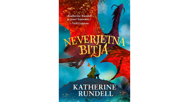 Katherine Rundell