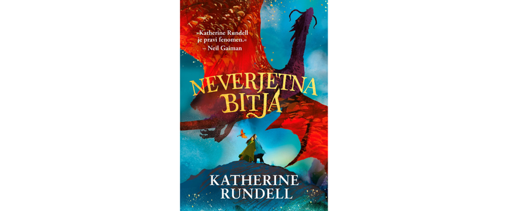 Katherine Rundell