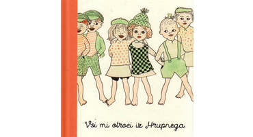 Astrid Lindgren