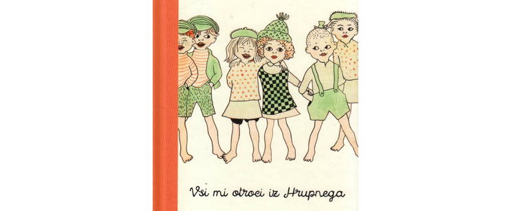 Astrid Lindgren