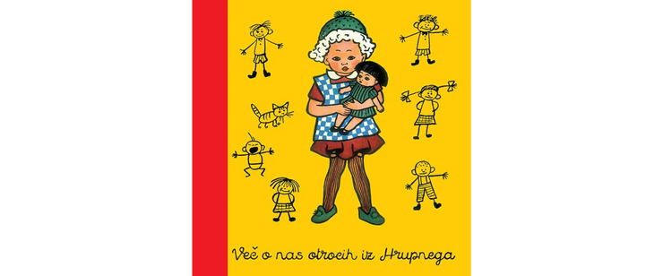 Astrid Lindgren