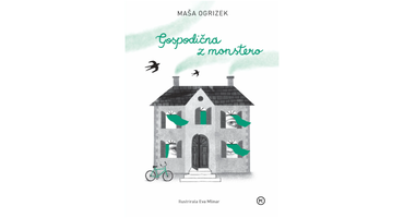 Maša Ogrizek