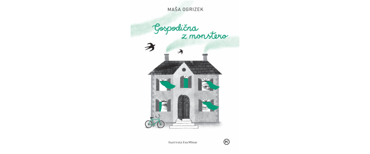 Maša Ogrizek
