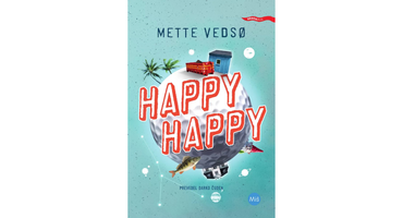 Mette Vedsø