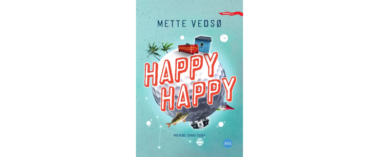 Mette Vedsø