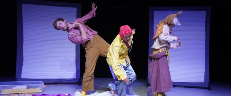 Prevzem vstopnic za 18. festival Bobri